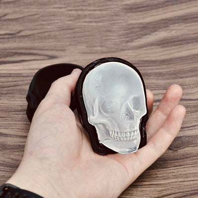 Giant Skull Ice Cube