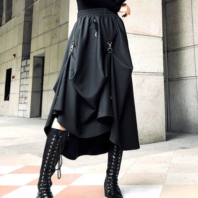 Women's Gothic Skirt