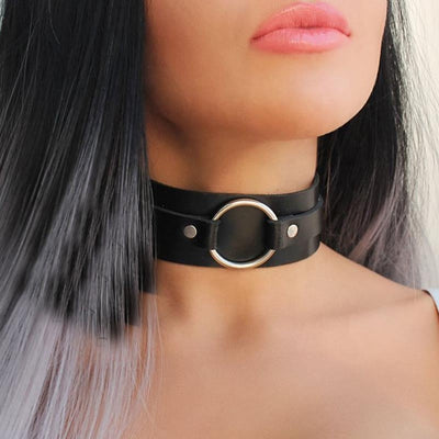 Classic O-Ring Collar