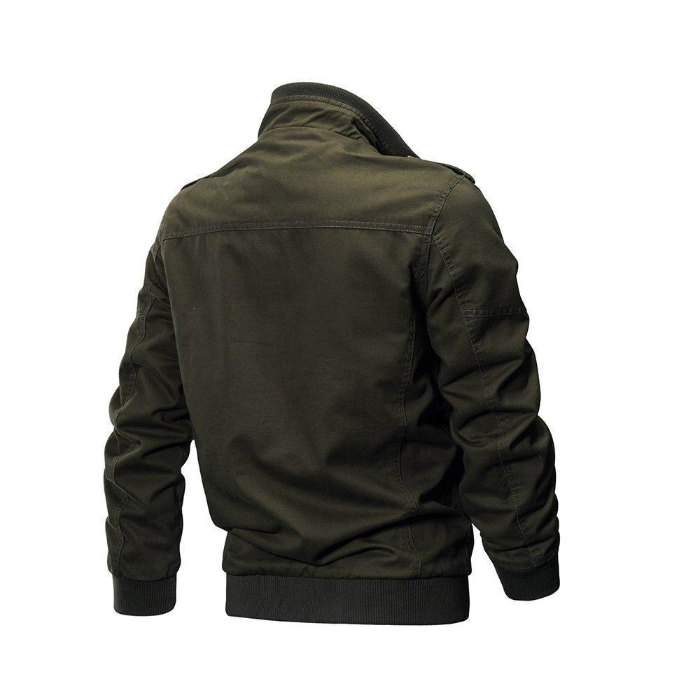 Men's Casual Jacket