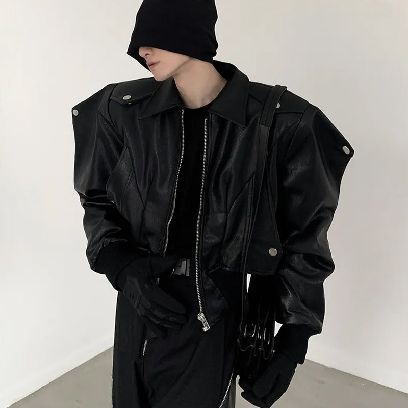 Men's Oversized Jacket