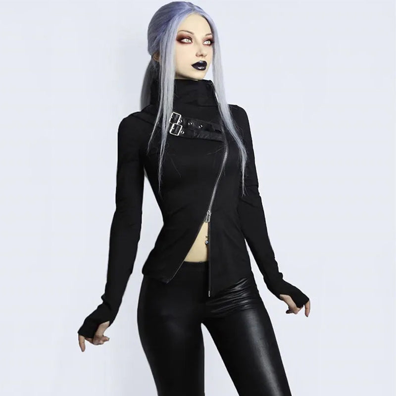 Women's Gothic Top