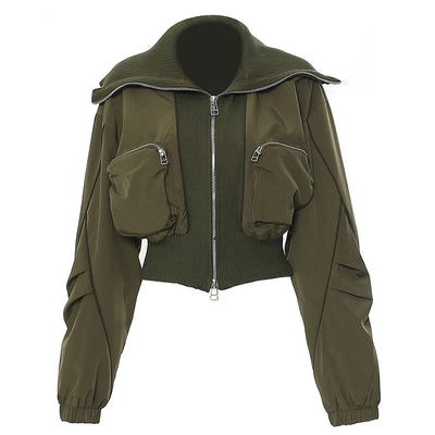 Women's Bomber