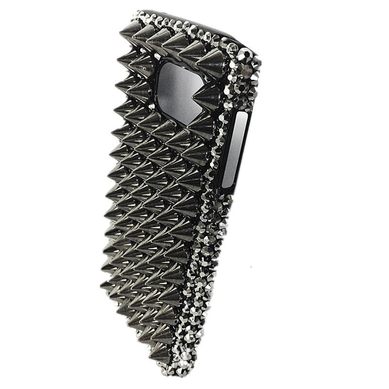 Spiked Phone Case - Samsung