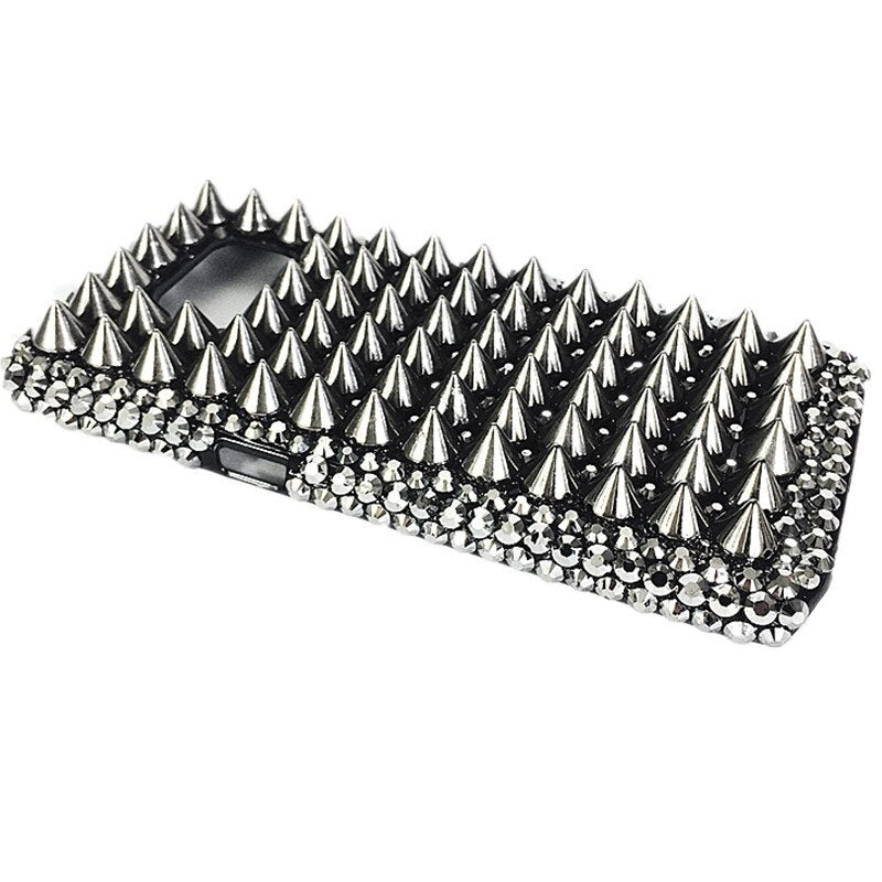 Spiked Phone Case - Samsung