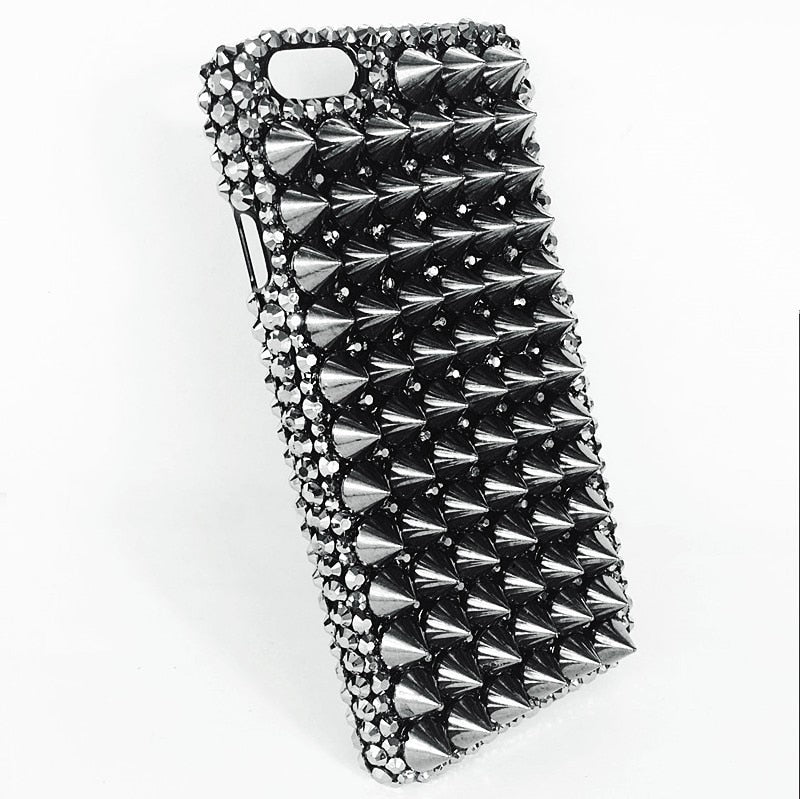 Spiked Phone Case - Samsung