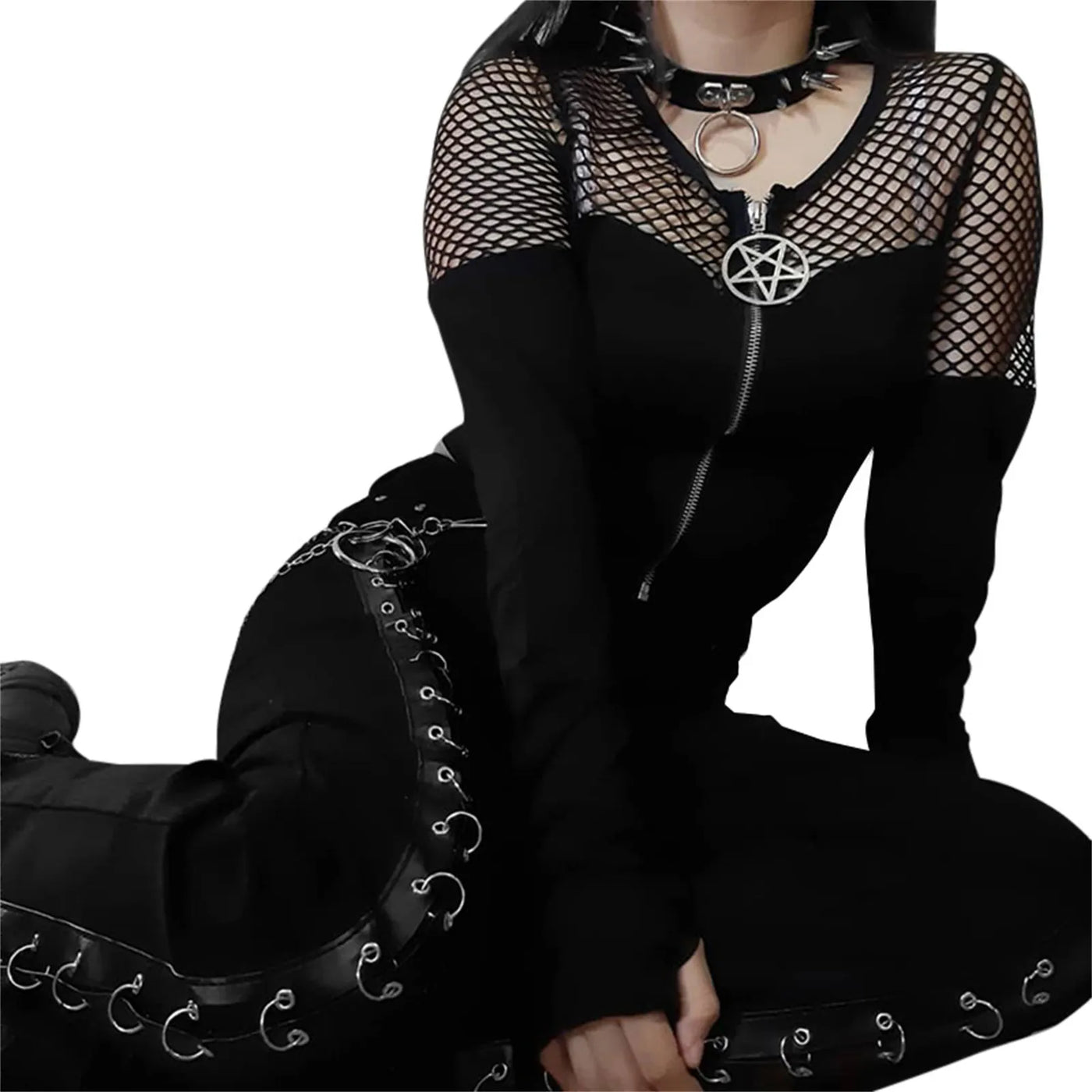 Gothic Top