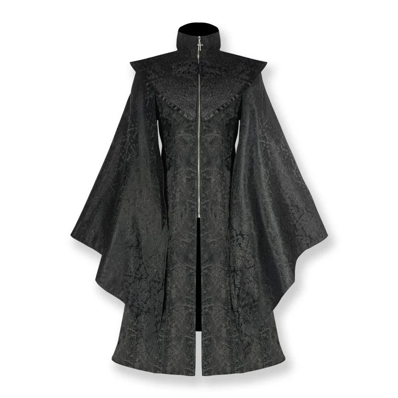 Women's Gothic Coat