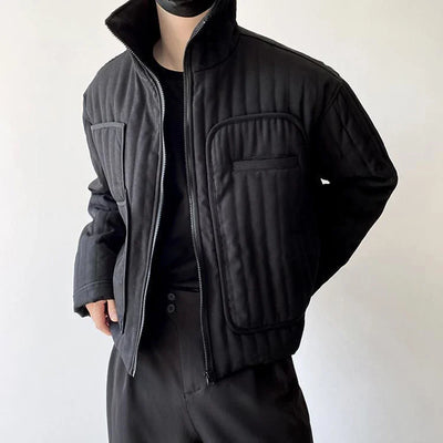 Men's Casual Jacket