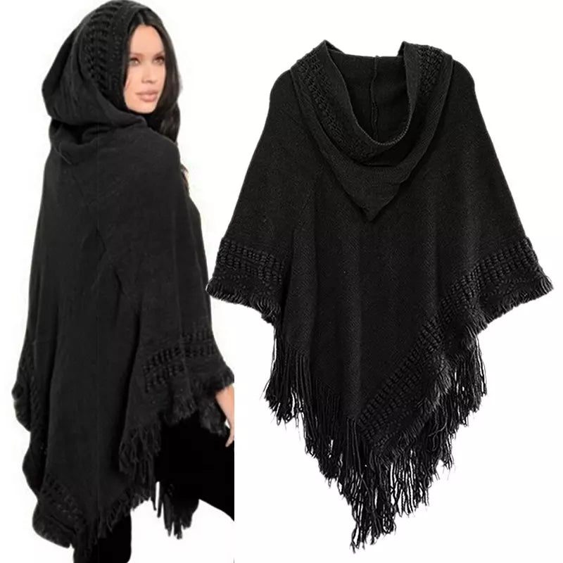 Women's Cape