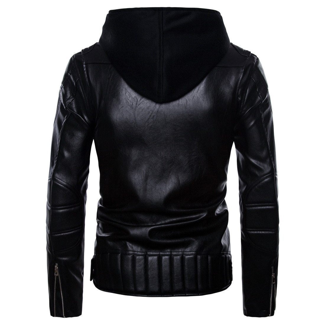 Men's Leather Jacket