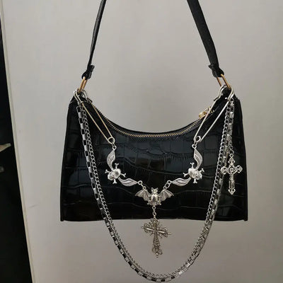 Women's Gothic Bag