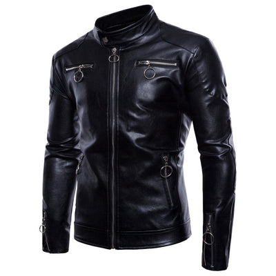 Dark Rider Jacket