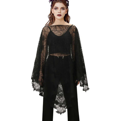 Women's Gothic Cape