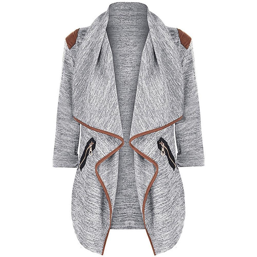 Women's Casual Cardigan