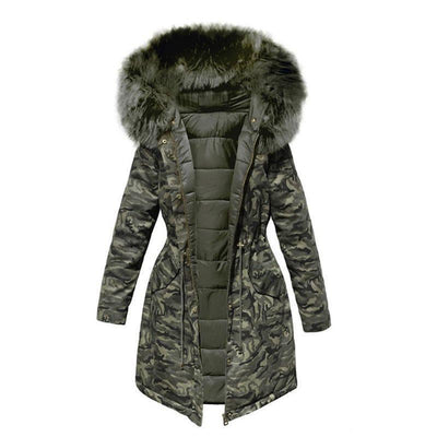 Women's Winter Coat