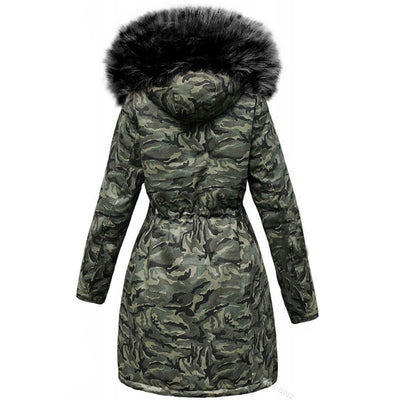 Women's Winter Coat