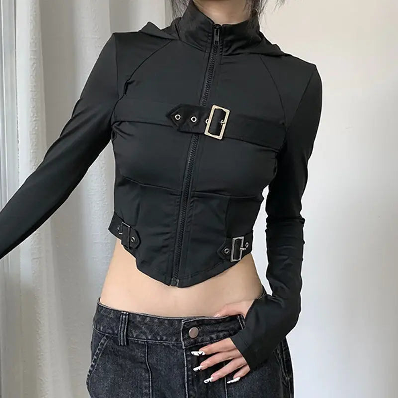 Women's Long Sleeve Top