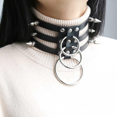 CHAOS CHOKER