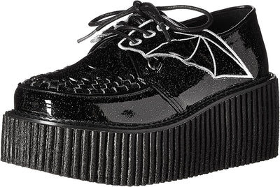 Gothic Creeper Shoes