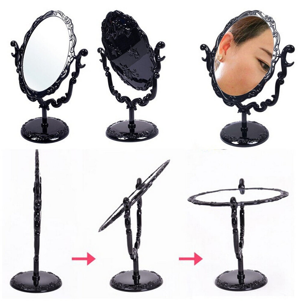 Gothic Butterfly Mirror