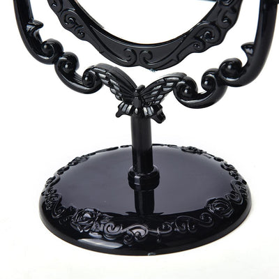 Gothic Butterfly Mirror