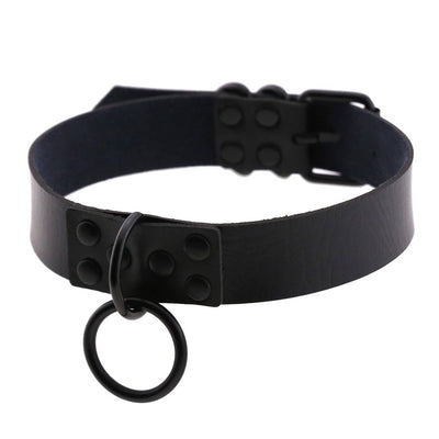 The Bumper Choker & Leash