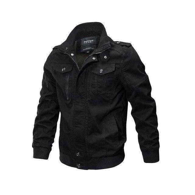 Men's Casual Jacket