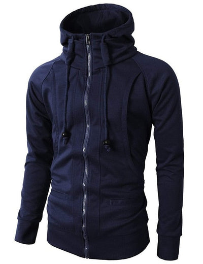 Men's Casual Hoodie