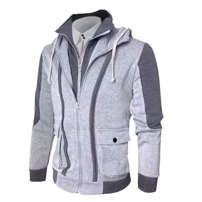 Men's Casual Jacket