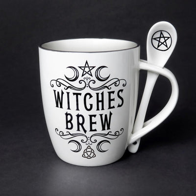 Witches Brew Set